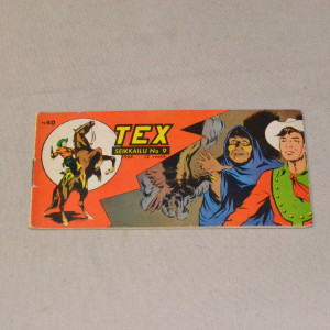 Tex liuska 09 - 1964 (12. vsk)